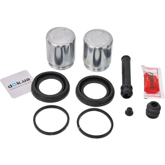 245932 Frenkit Ремкомплект тормозного суппорта