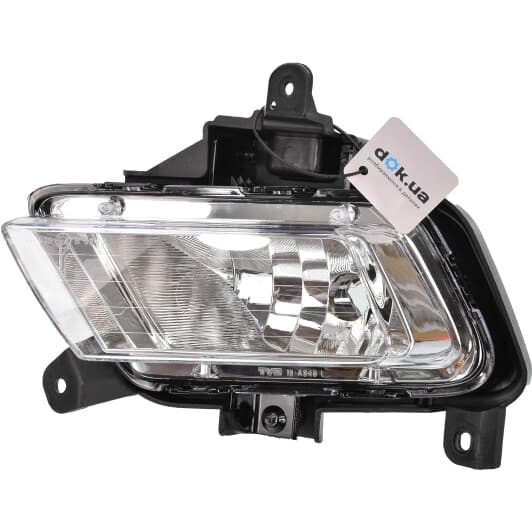 19-0948-01-2 TYC Передняя противотуманная фара для Kia Ceed