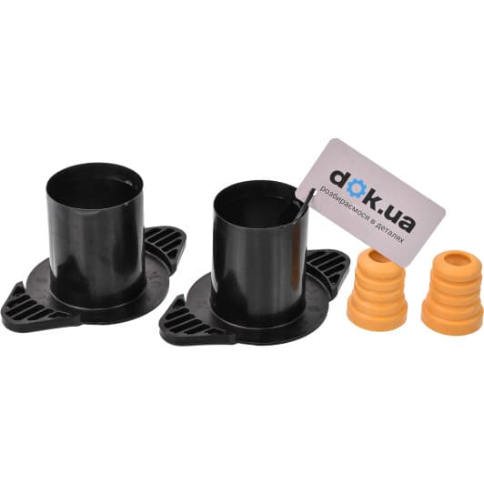 910248 Kayaba Комплект (пильники + відбійники) для Honda CR-V