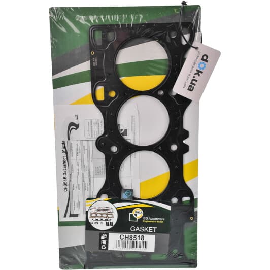 CH8518 BGA Прокладка ГБЦ