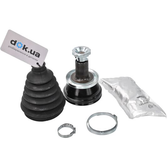 33244 Febi Граната