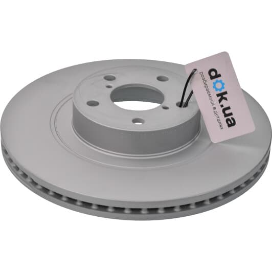 530.2458.20 Zimmermann Гальмівний диск