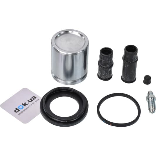 401242 ERT Ремкомплект гальмівного супорта