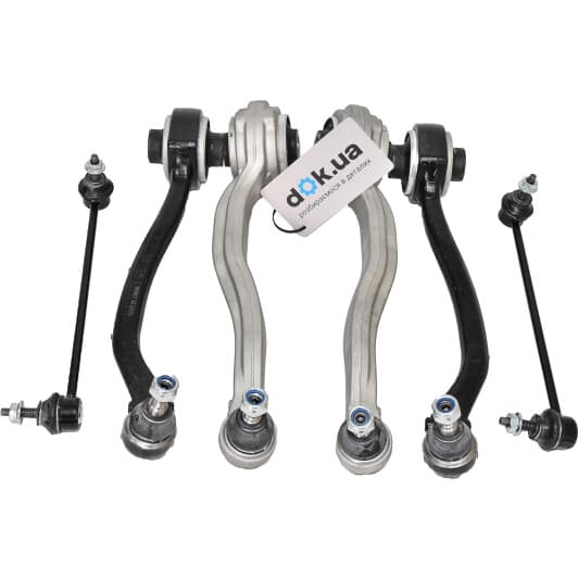 219904 A.B.S. Комплект важелів