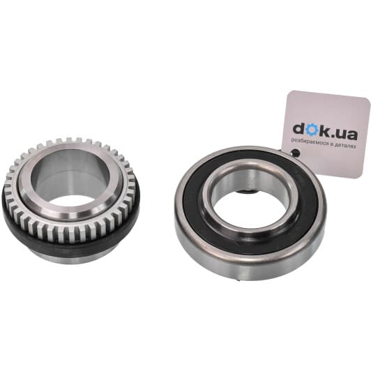 GK7455 GSP Подшипник ступицы колеса для Suzuki Grand Vitara