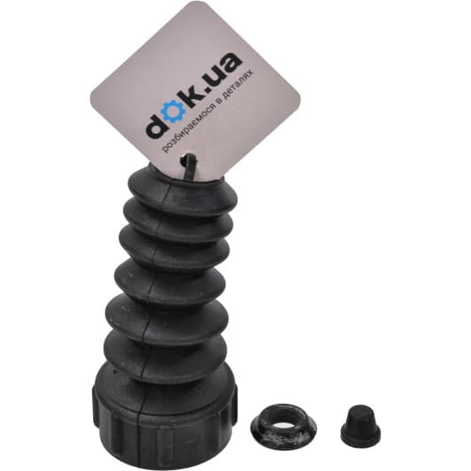 519021 Frenkit Ремкомплект робочого циліндра зчеплення