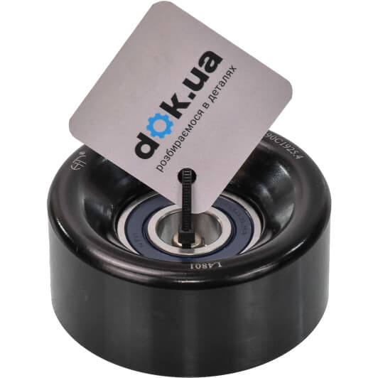 0-N1552S Optimal Обвідний ролик поліклинового ременя