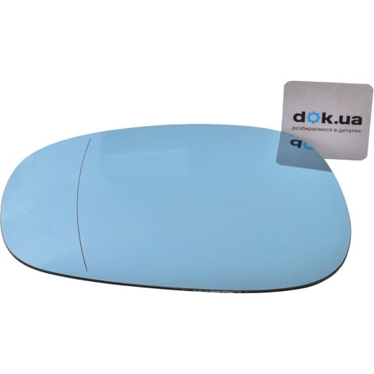 7005102 AutoTechteile Скло зовнішнього дзеркала