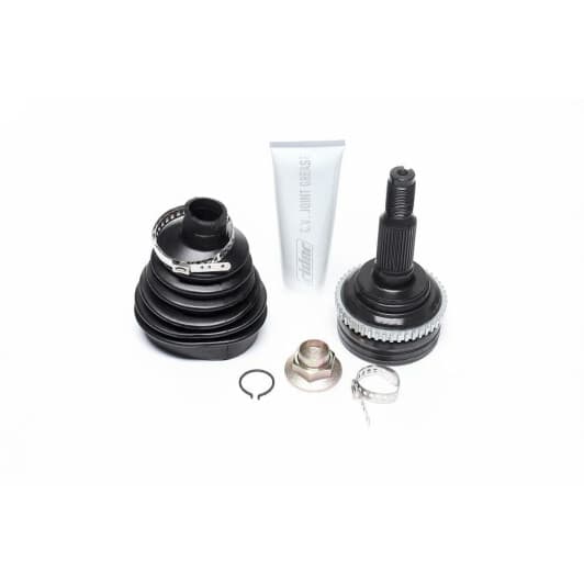 RD255079104 Rider Граната