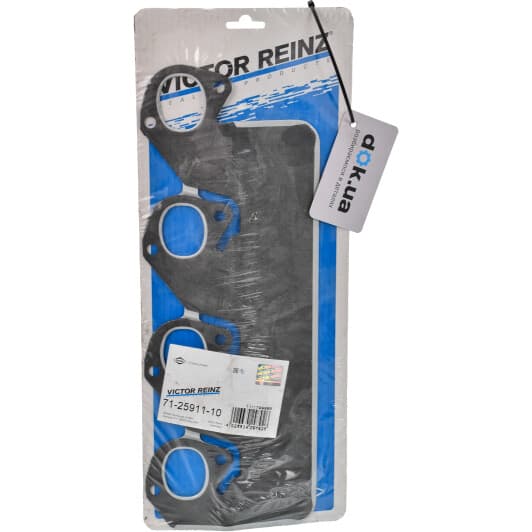 71-25911-10 Reinz Прокладка выпускного коллектора