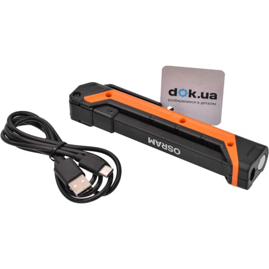 Фонарь для СТО Osram LED Inspect POCKET 200 LEDIL408
