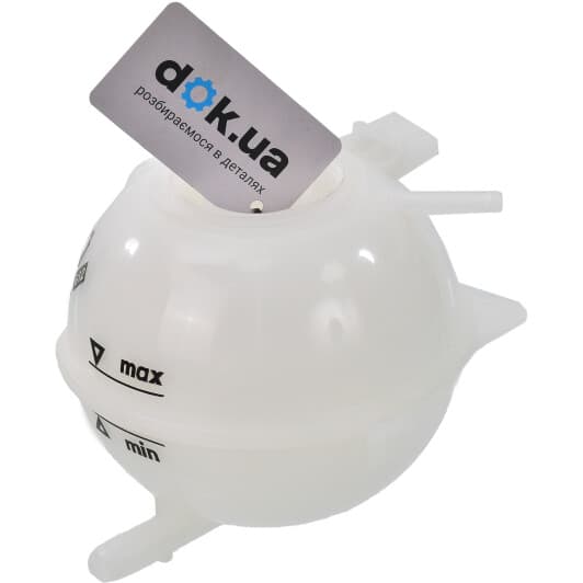 11210084001 Vika Бачок охлаждающей жидкости