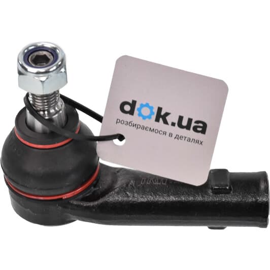 JTE362 TRW Наконечник рулевой тяги для Volkswagen Transporter