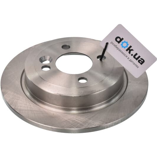 C4K005ABE ABE Гальмівний диск