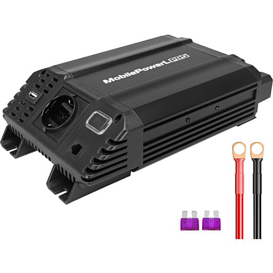 Инвертор Heyner Mobile Power L Pro 600 W 511940