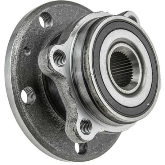 KLPVW018 NTY Комплект ступицы колеса