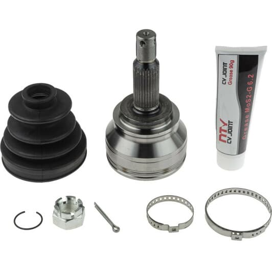 NPZMS061 NTY ШРУС