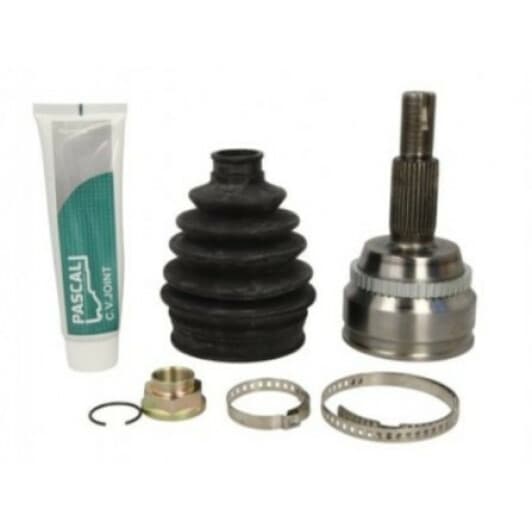 npzty077 NTY ШРУС