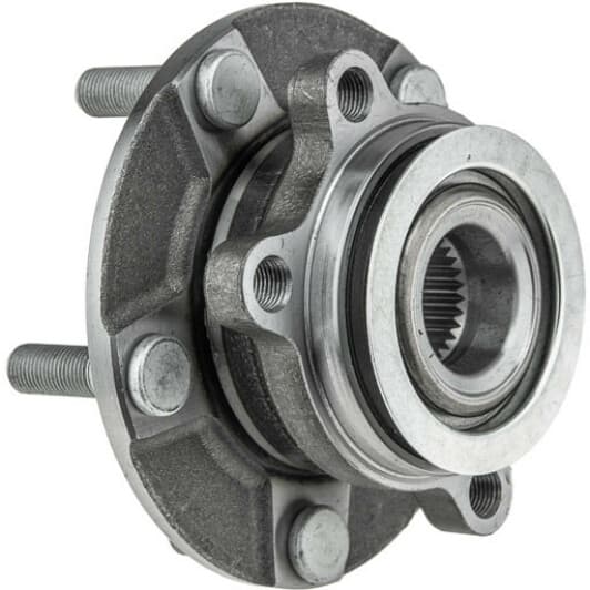 klpns051 NTY Ступица колеса