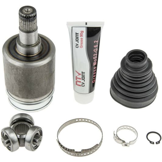 npwme002 NTY ШРУС