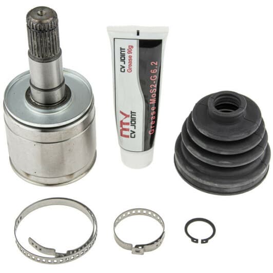 npwms016 NTY ШРУС