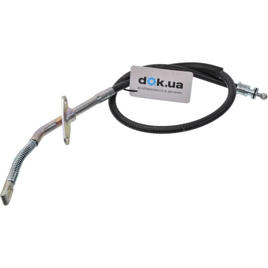 29579 Febi Трос ручного гальма