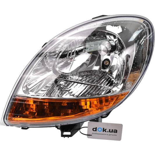 20-0362-15-2 TYC Основная фара