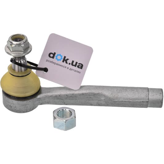 840080910 FAG Наконечник рулевой тяги