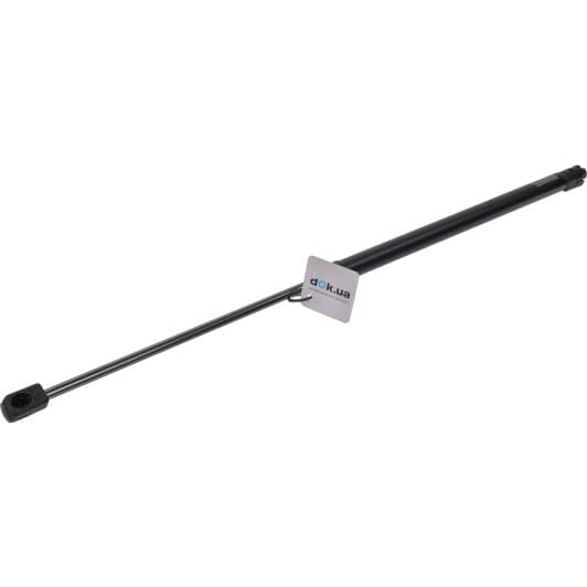 8127558 Lesjöfors Газовый упор багажника