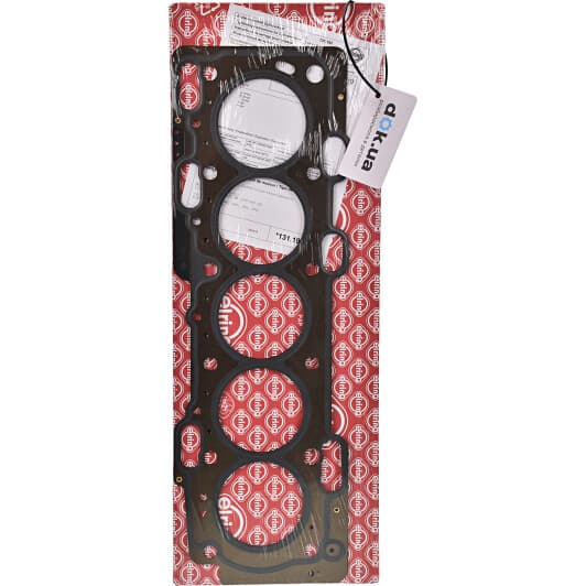 131.192 Elring Прокладка ГБЦ