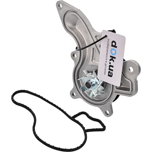 t264 Dolz Помпа