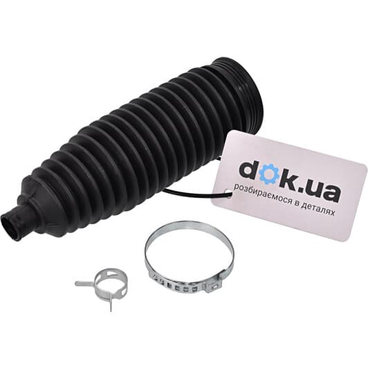 540329s GSP Пыльник рулевой рейки