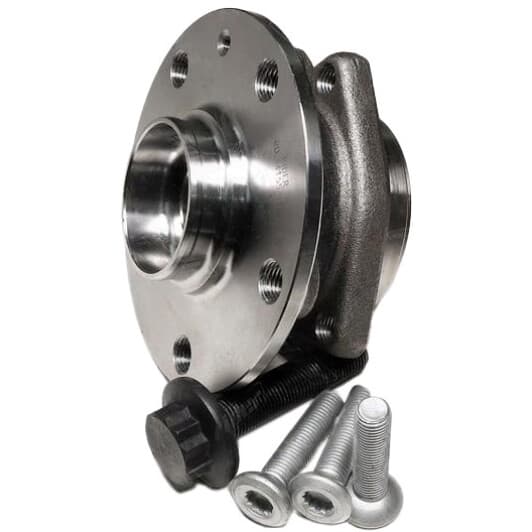 RD34155463 Rider Комплект ступицы колеса