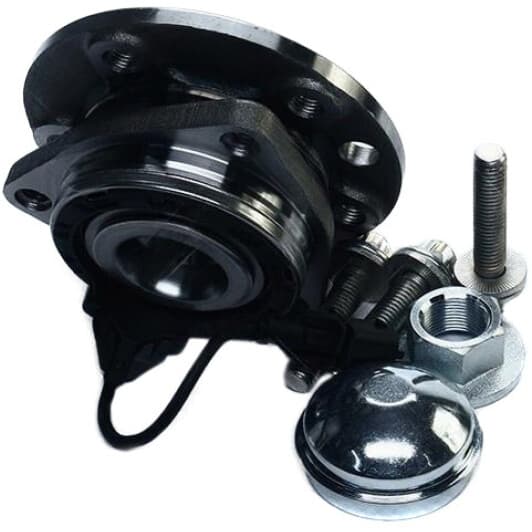 RD34155340 Rider Комплект ступицы колеса