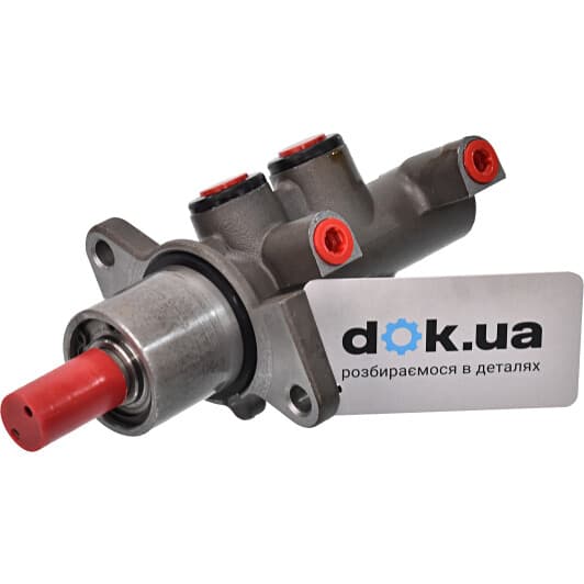 LM80219 Delphi Главный тормозной цилиндр