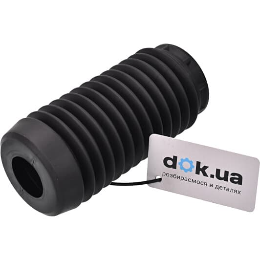 MZSHB-DY3F Febest Пыльник амортизатора