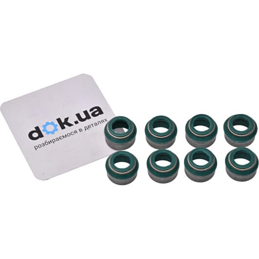 9056005 Elwis Royal Комплект сальників клапанів