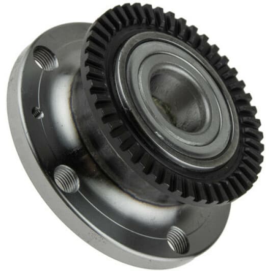 KLTAU006 NTY Ступица колеса