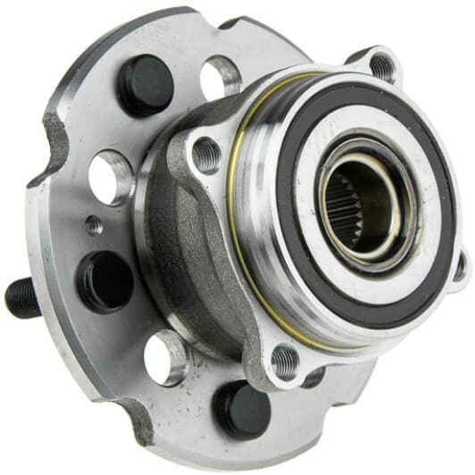 KLTHD060 NTY Комплект ступиці колеса