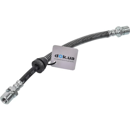 1987481660 Bosch Тормозной шланг