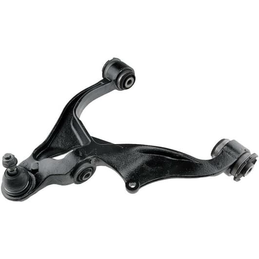 zwdch052 NTY Рычаг подвески для Dodge Ram