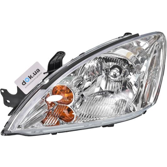 20-0470-25-2 TYC Основна фара для Mitsubishi Lancer