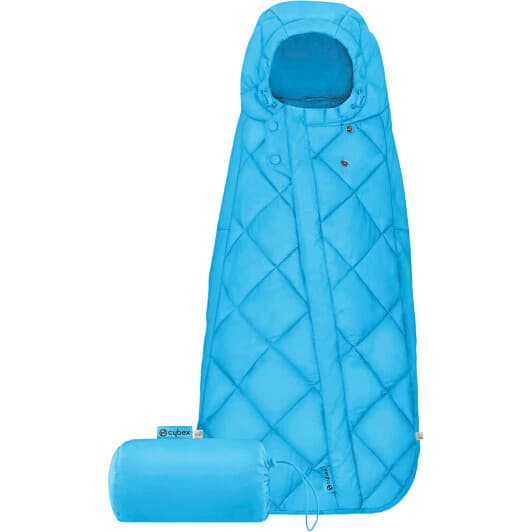 Зимний чехол для автокресла CYBEX Snogga Mini 2 522002905