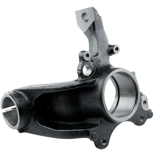 zzpau012 NTY Поворотный кулак