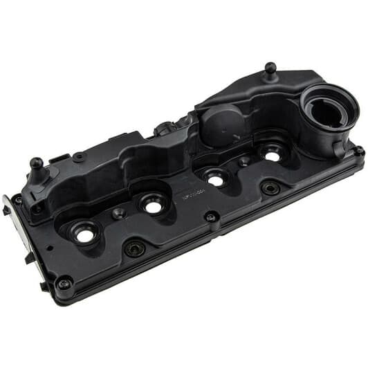 bpzvw004 NTY Клапанная крышка