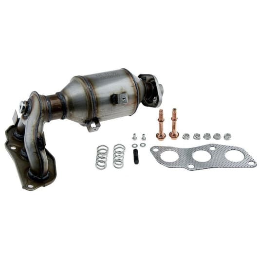 katty001 NTY Каталізатор