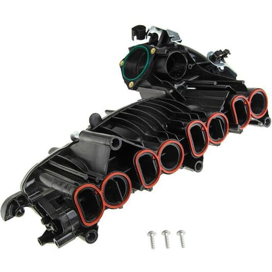 bksbm001 NTY Впускний патрубок