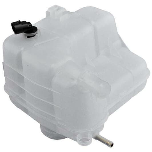 czwpl014 NTY Бачок охлаждающей жидкости