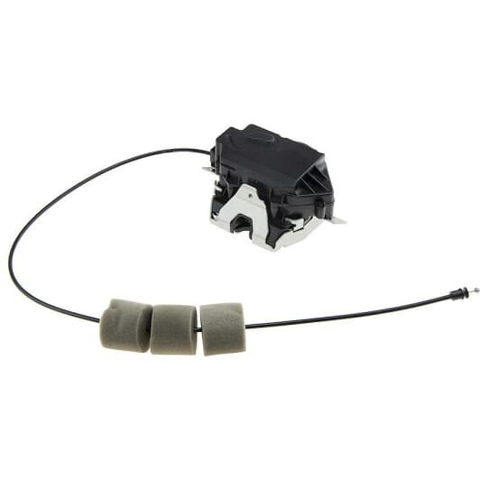 ezcme010 NTY Замок дверей багажника