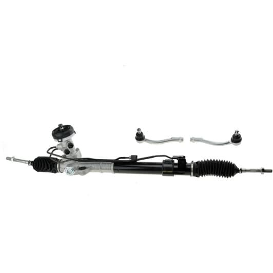 spkka002 NTY Рулевая рейка для Kia Rio